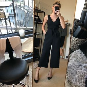 Aritzia Ecoulement Jumpsuit